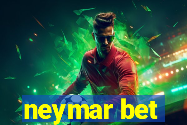 neymar bet