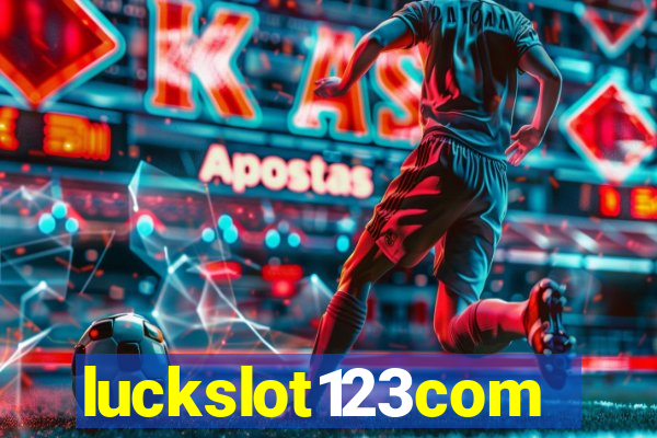 luckslot123com