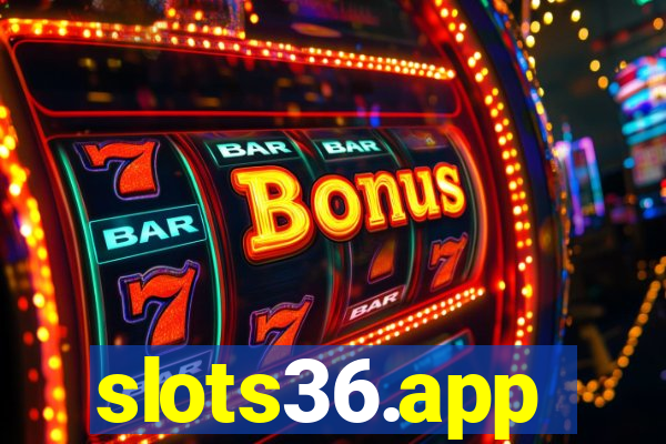 slots36.app