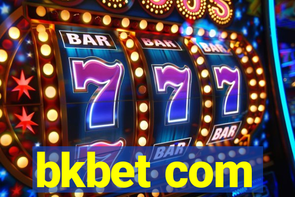 bkbet com