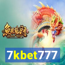 7kbet777