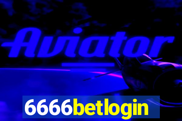 6666betlogin