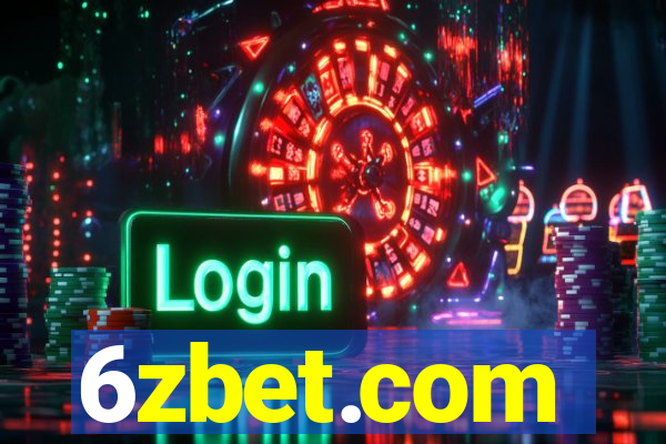 6zbet.com