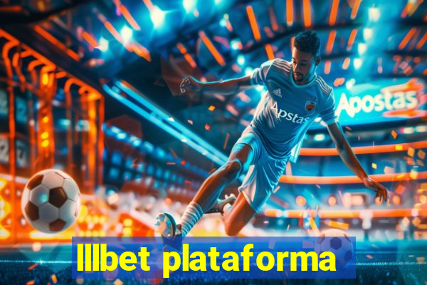 lllbet plataforma