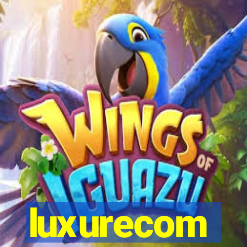 luxurecom