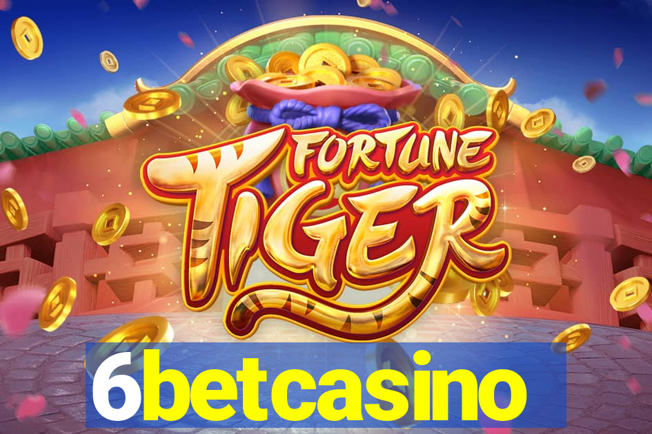 6betcasino