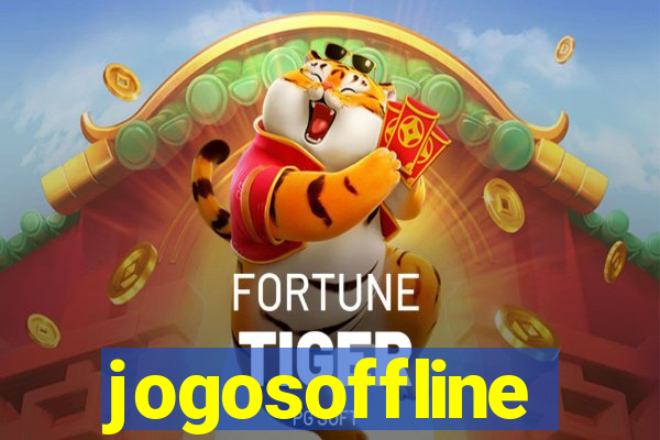 jogosoffline