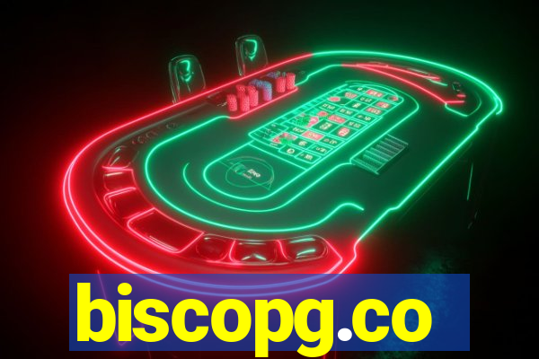 biscopg.co