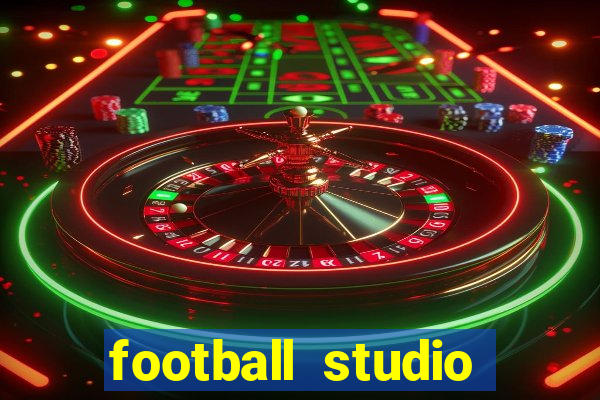 football studio como analisar