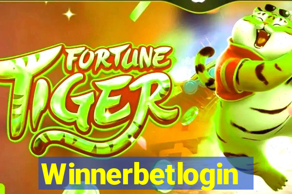 Winnerbetlogin