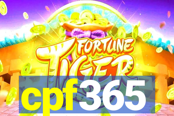 cpf365