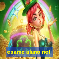 esamc aluno net