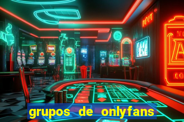 grupos de onlyfans no telegram