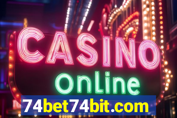 74bet74bit.com