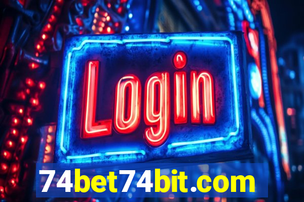 74bet74bit.com