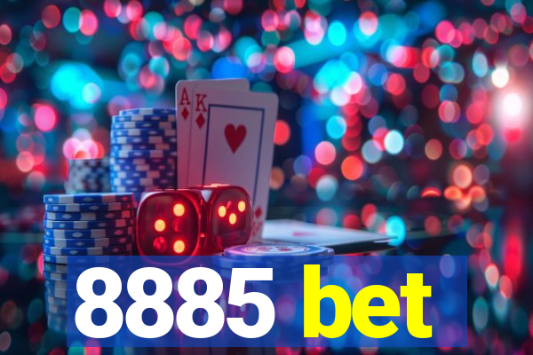 8885 bet