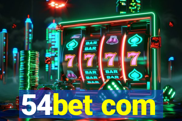 54bet com