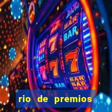 rio de premios cadastrar bilhetes