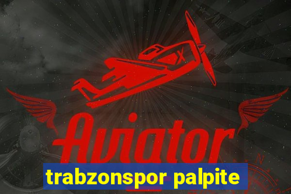 trabzonspor palpite