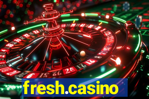 fresh.casino