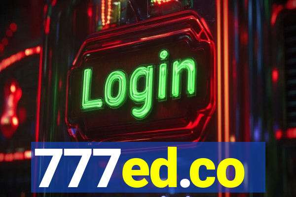 777ed.co