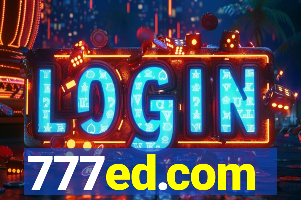 777ed.com