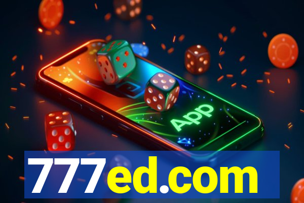 777ed.com