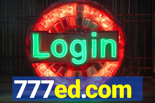 777ed.com