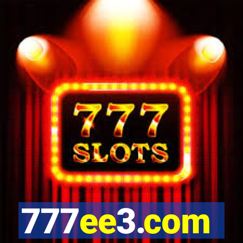 777ee3.com