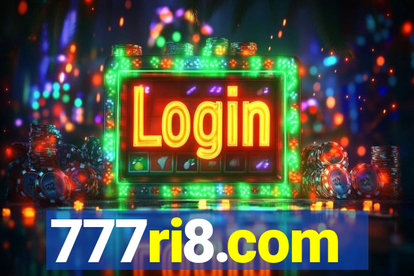 777ri8.com