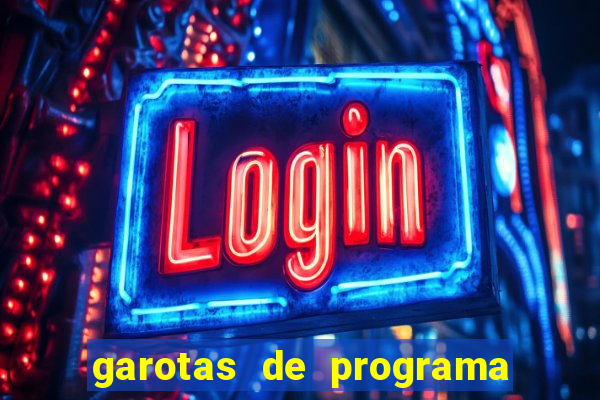 garotas de programa em guanambi