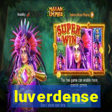 luverdense