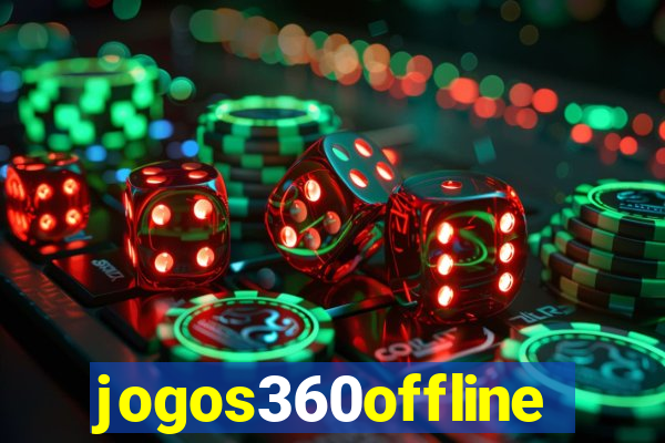 jogos360offline