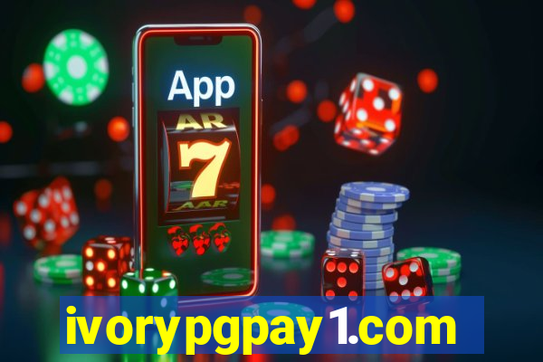 ivorypgpay1.com