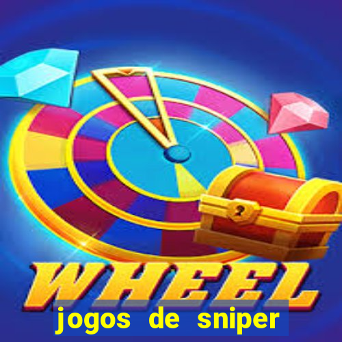 jogos de sniper para pc