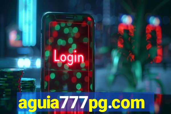 aguia777pg.com