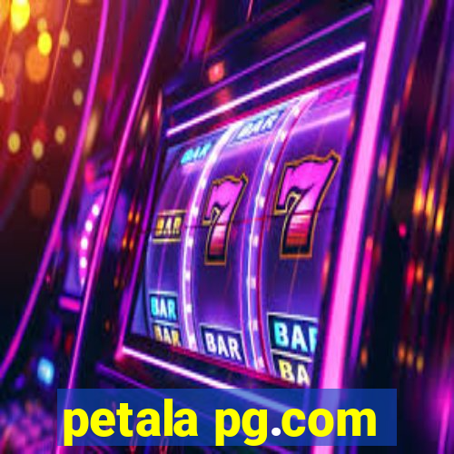 petala pg.com