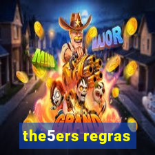 the5ers regras