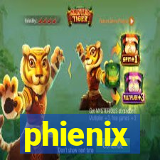 phienix