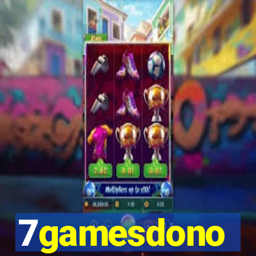 7gamesdono