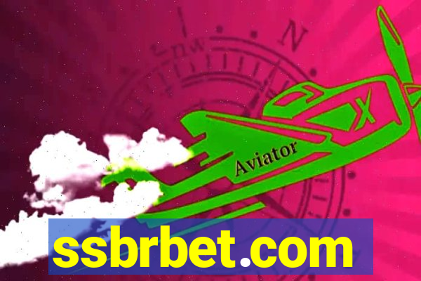 ssbrbet.com