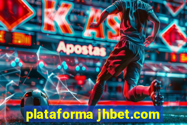 plataforma jhbet.com