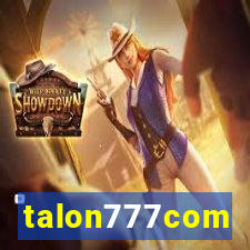 talon777com