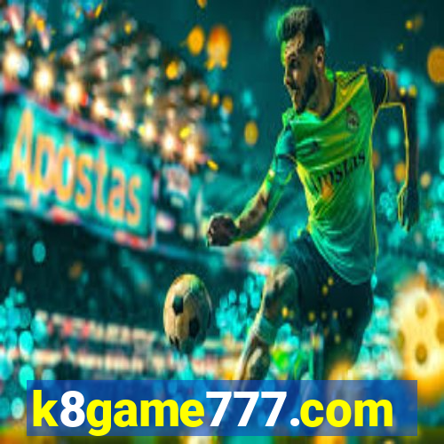 k8game777.com