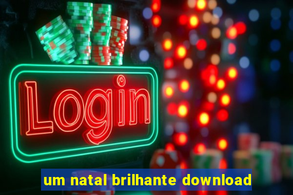 um natal brilhante download