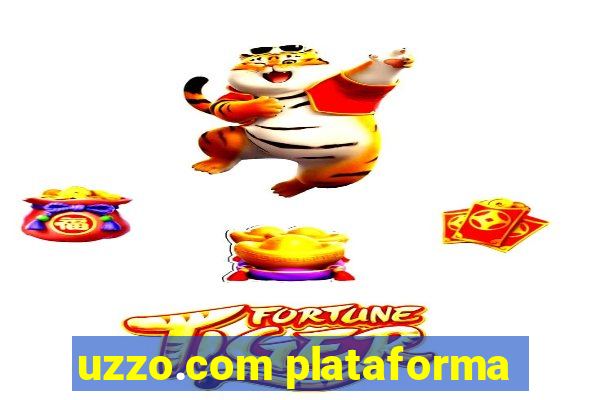 uzzo.com plataforma