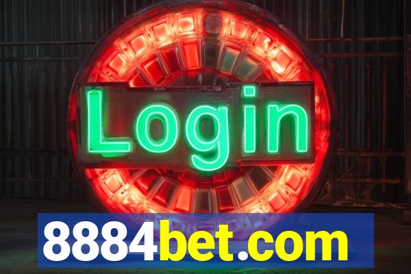 8884bet.com