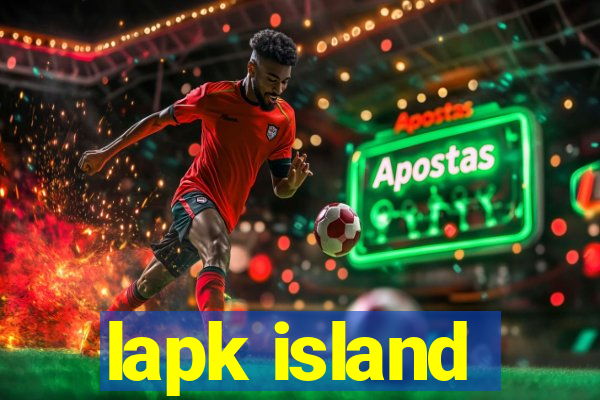 lapk island