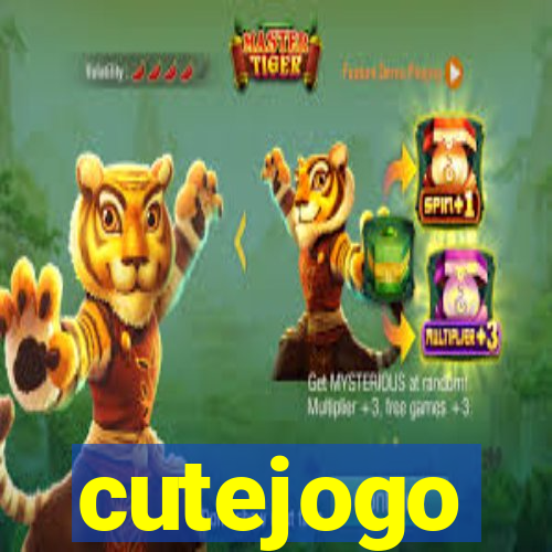 cutejogo