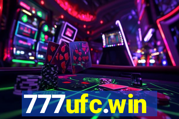 777ufc.win